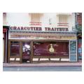 Charcuterie Traiteur � vendre