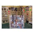 Magasin de jeux vid�o � vendre