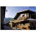 Vente Htel type Chalet, murs et fond de commerce