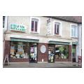 Vente Fonds de commerce + Murs